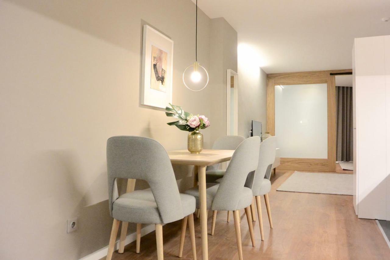 Lf Porto Gardenia, By Flat In Porto Apartment Exterior photo