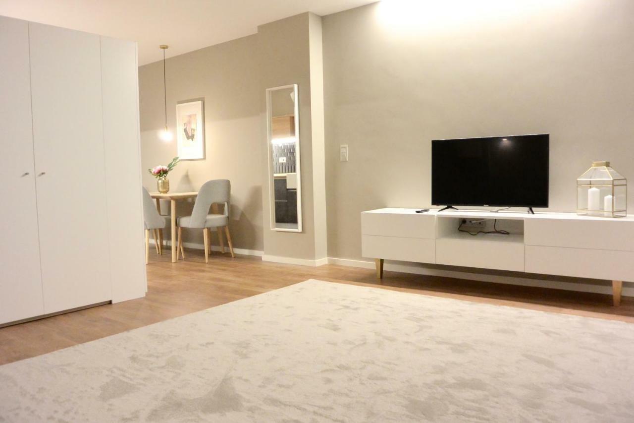Lf Porto Gardenia, By Flat In Porto Apartment Exterior photo