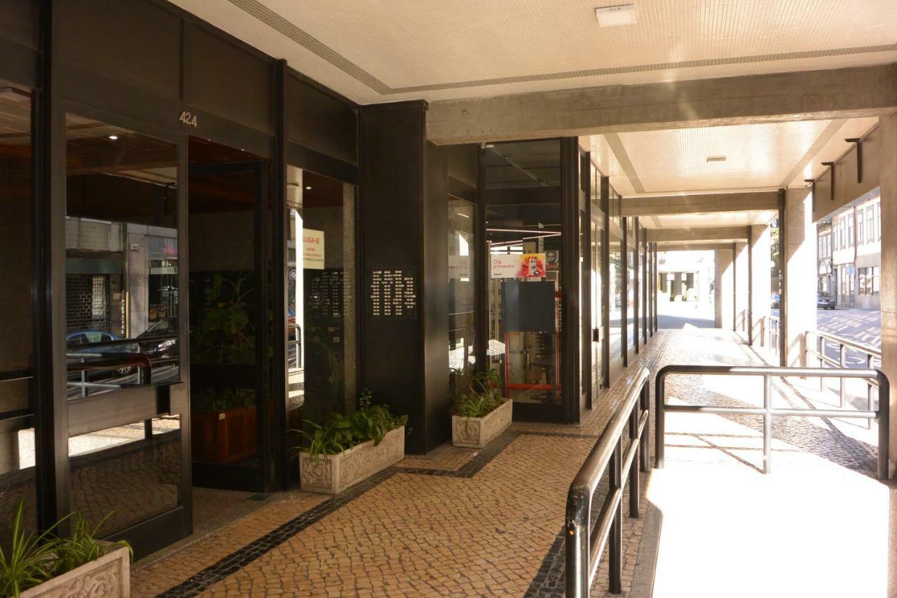 Lf Porto Gardenia, By Flat In Porto Apartment Exterior photo